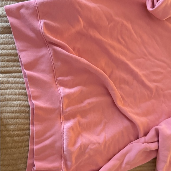 Nike Pink Hoodie and Sweatpants Set - Picture 11 of 11